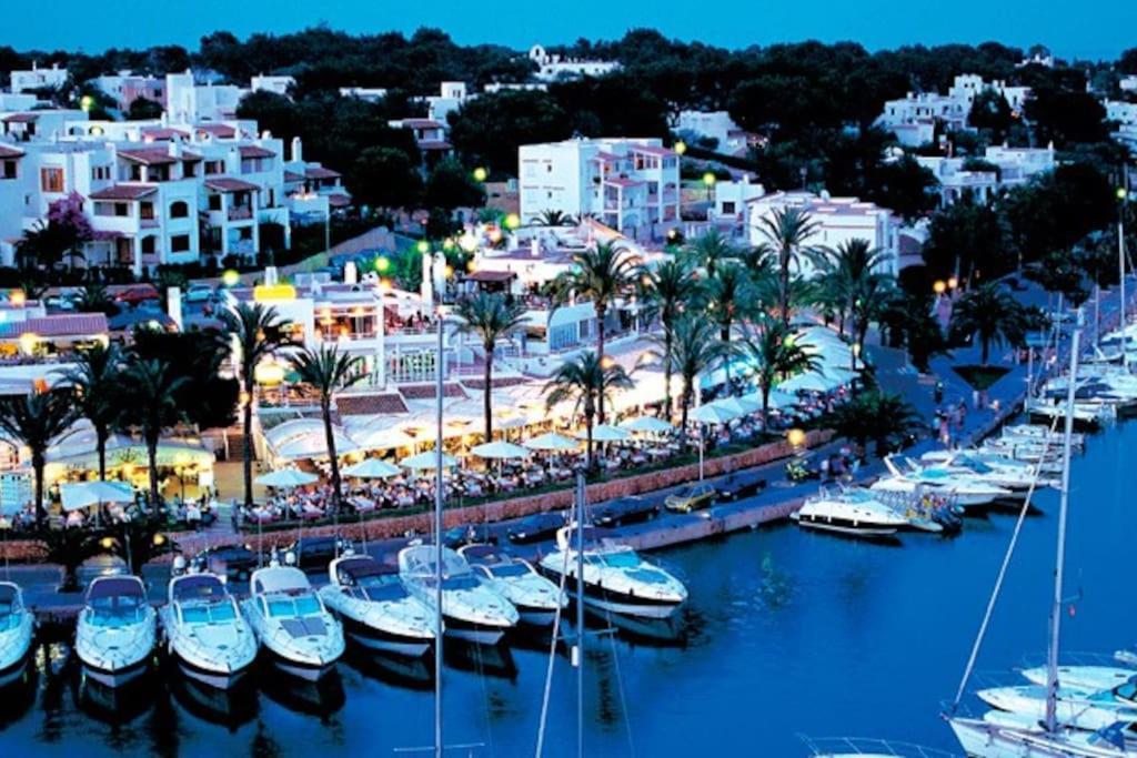 Waterfront Apartment 'Maria'. Pool. Wifi ซานตานยี ภายนอก รูปภาพ